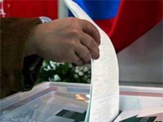 На 12 часов в Хакасии проголосовали более 15% избирателей