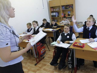Дети-инвалиды Хакасии смогут учиться в обычных школах