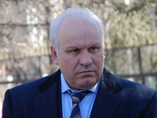 Виктор Зимин призвал жителей Хакасии к спокойствию