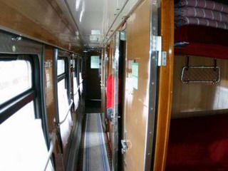 Пропавший с крупной суммой денег житель Хакасии обнаружен в поезде