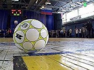 10 женских команд разыграют победу в первенстве Хакасии по мини-футболу