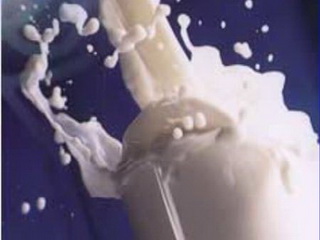 В Россию запрещен ввоз большинства видов молочной продукции из Белоруссии