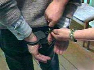 В Черногорске задержан уличный грабитель 