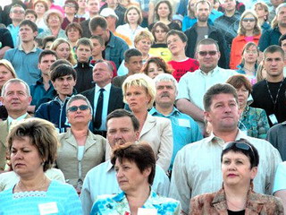В России появится массовый средний класс 