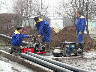 На ремонт ЖКХ Абакана затратят 148 млн рублей