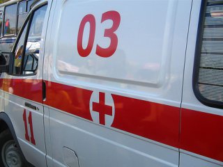 В Абакане в автоаварии пострадал 5-летний мальчик