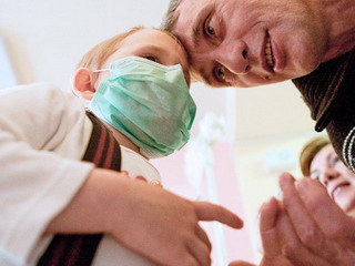 В Черногорске отменили карантин по гриппу и ОРВИ