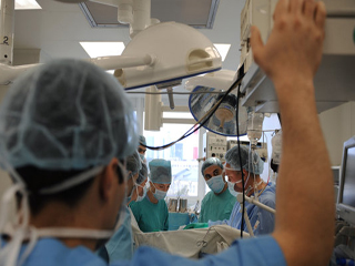 Хакасия получила миллионы на модернизацию здравоохранения