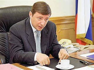СШГЭС посетит губернатор Красноярского края