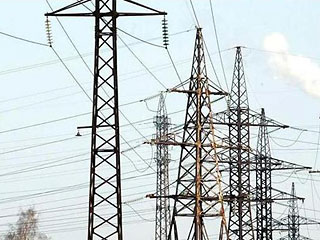 Хакасия остается регионом с низким уровнем потерь электроэнергии