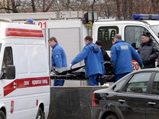 Два мертвых тела найдены в Черногорске