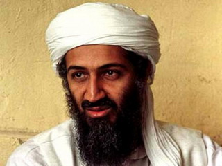 Скандал: бен Ладен умер своей смертью из-за болезни