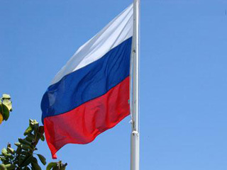 В Хакасии отметят юбилей российского флага