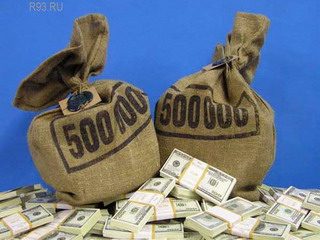 Вице-губернатор потерял собранные для Южной Осетии деньги