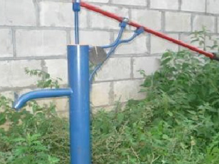 В Хакасии утвержден порядок устройства и эксплуатации бытовых колодцев и скважин 
