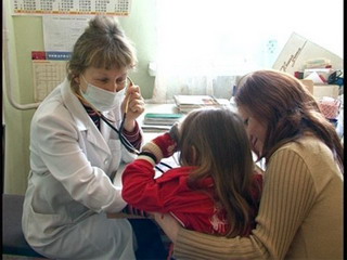 Заболеваемость гриппом и ОРВИ в Хакасии снизилась почти на 40%