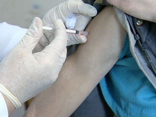 Население Хакасии привьют от высокопатогенного гриппа