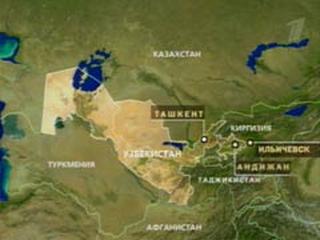 Узбекистан закрыл границу с Киргизией
