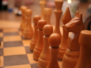 Квалифицированных шахматных арбитров могут обучать в Хакасии