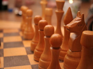 Двое шахматистов из Хакасии стали призерами первенства Сибири