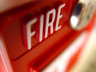  Начал работу национальный сайт «Пожарная безопасность» 