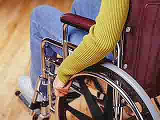 В Хакасии стартует декада инвалидов