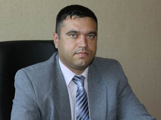 Глава МВД Хакасии представил своего нового заместителя