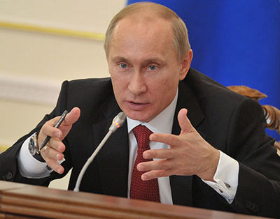 В.Путин, скорее всего, подпишет "закон Димы Яковлева"