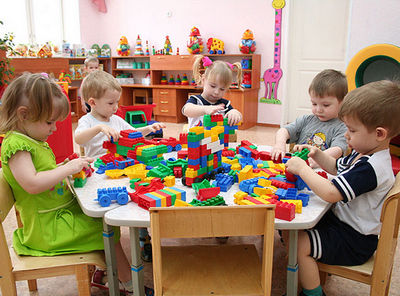 Материнский капитал помог семьям Хакасии сэкономить более 850 тыс. рублей на оплате за малышей в детских садах