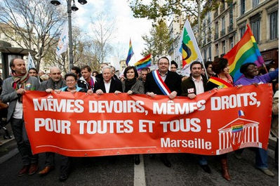 Инициатор «закона Димы Яковлева» требует запретить усыновление во Францию