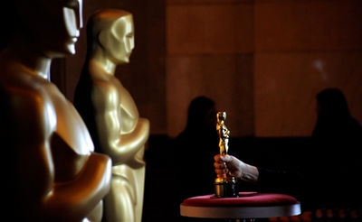 В Лос-Анджелесе стартовала церемония вручения премии "Оскар"
