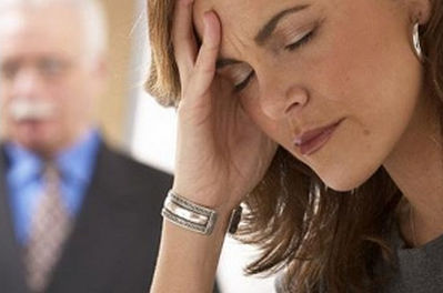 Ученые заявляют: подавляющее большинство женщин терзаются чувством вины постоянно