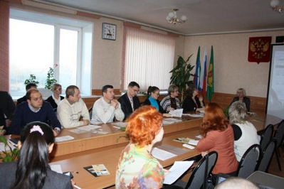 На выездном совещании Минспорттуризма РХ в Саяногорске обсудят развитие туриндустрии Хакасии	 