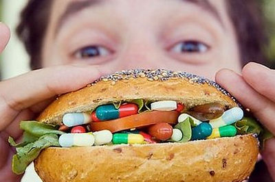 Теперь ученые развенчали миф о полезности витаминов
