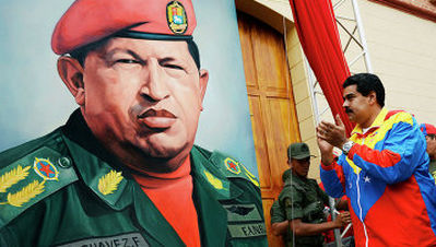 У Чавеса смерть мозга, он отключен от жизнеобеспечения - заявил Гильермо Кочес