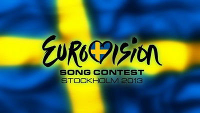 Голосуем за участников конкурса "Евровидение-2013" 