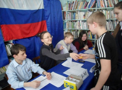 Летняя школа юных избирателей Хакасии начнёт работать в июне
