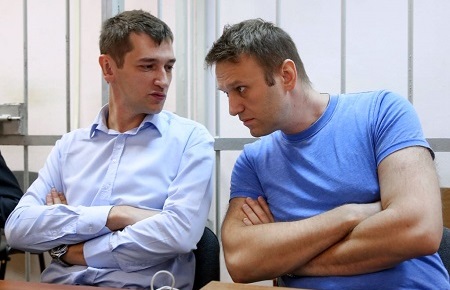 Приговор братьям Навальным огласят 30 декабря