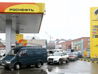 Россия в ожидании бензинового кризиса 