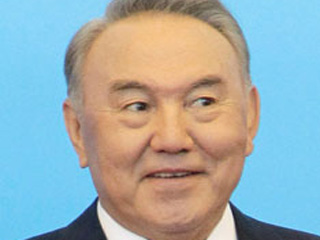 Назарбаев госпитализирован в немецкую клинику