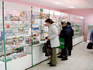 В Хакасии запретили продавать кодеиносодержащие препараты