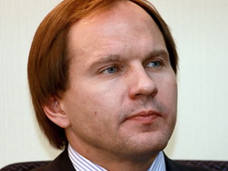 Кузнецов утвержден губернатором Красноярского края