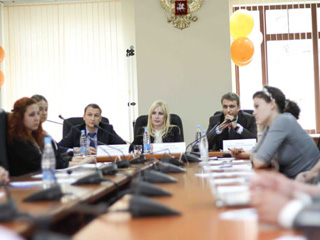 В Хакасии обсудят вопросы молодёжной политики СФО