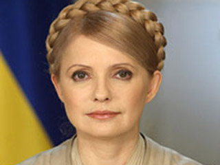 Тимошенко согласна на расстрел 
