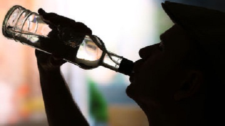 В Хакасии стали чаще воровать алкоголь