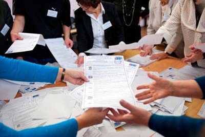 В Хакасии подведены итоги выборов в органы местного самоуправления