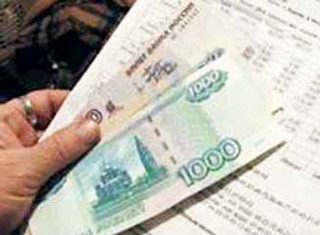  Жители Черногорска будут платить за ЖКХ на 13% больше