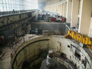 Расследование аварии на Саяно-Шушенской ГЭС завершено