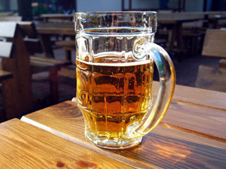 Абаканцы стали меньше пить пива