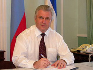 Ассоциацию «Сибирское соглашение» возглавил президент Бурятии